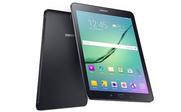 Samsung Galaxy Tab S2 9.7 with 4G LTE is now available in India for Rs. 39,400