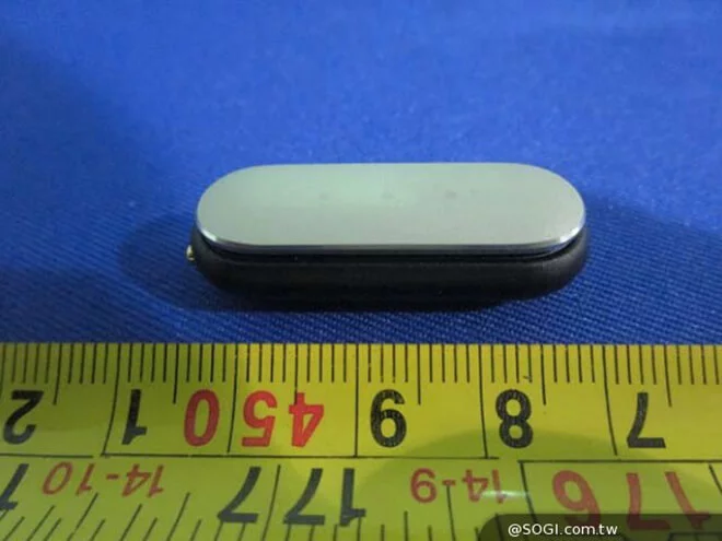 Xiaomi Mi Band 1S