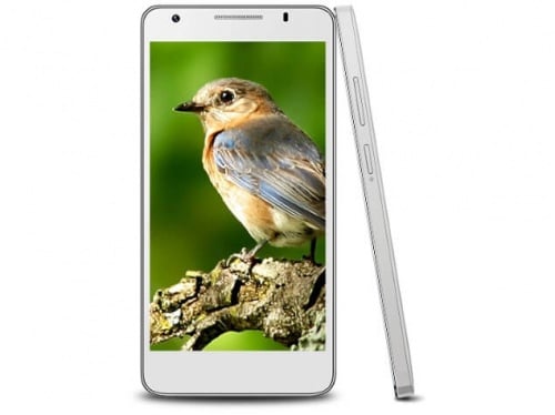 Intex Star II