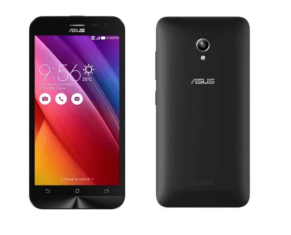 Asus Zenfone Go