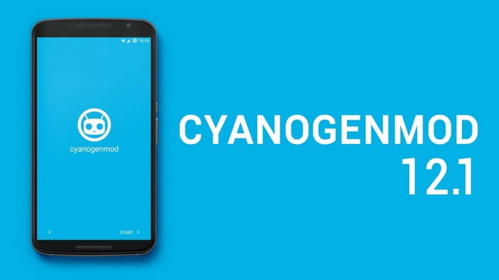 cyanogenmod windows 7