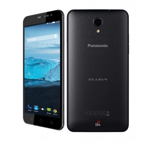 Eluga L2