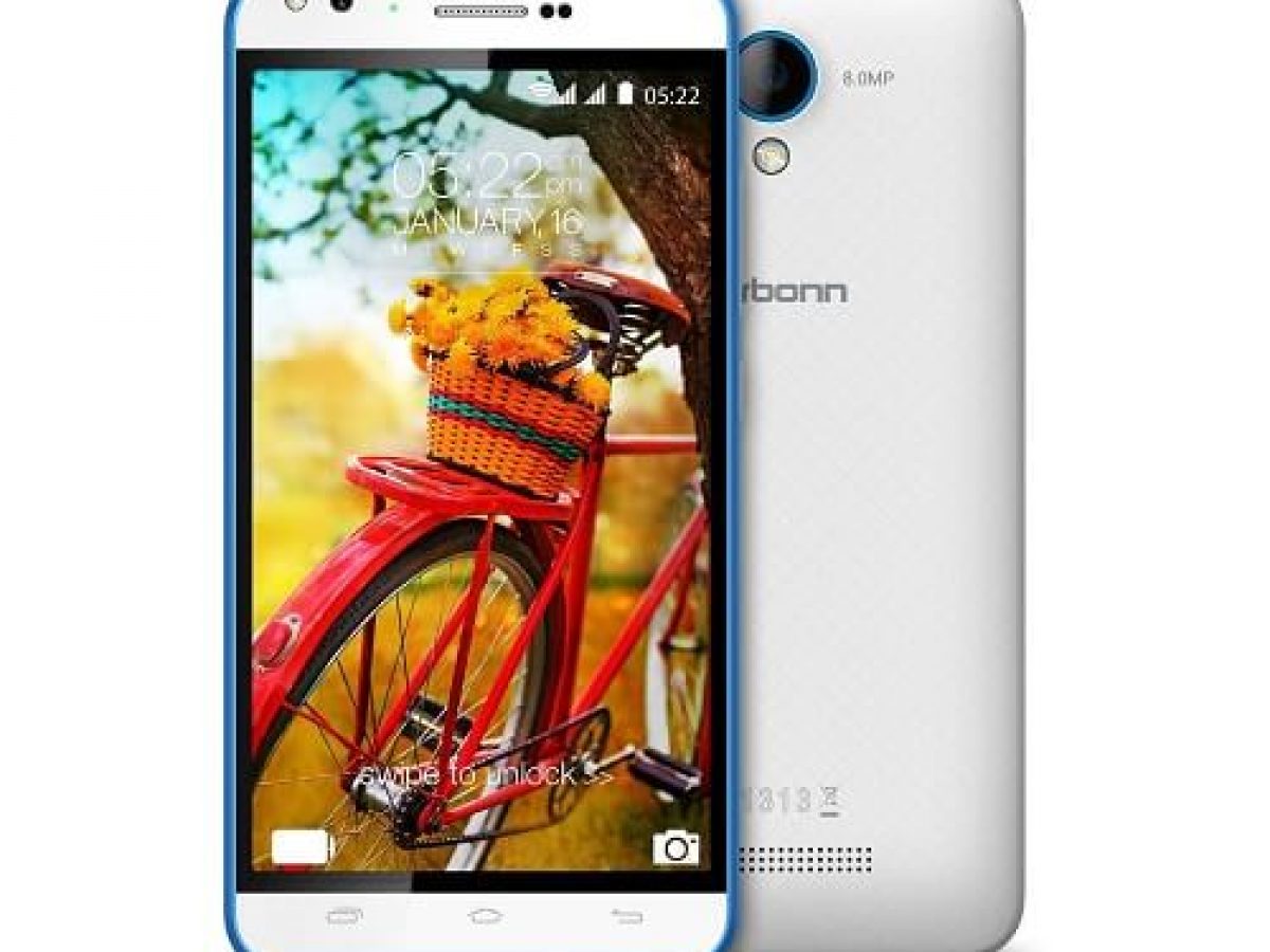 karbonn mobile under 6000