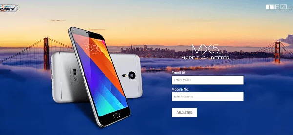 Meizu MX5