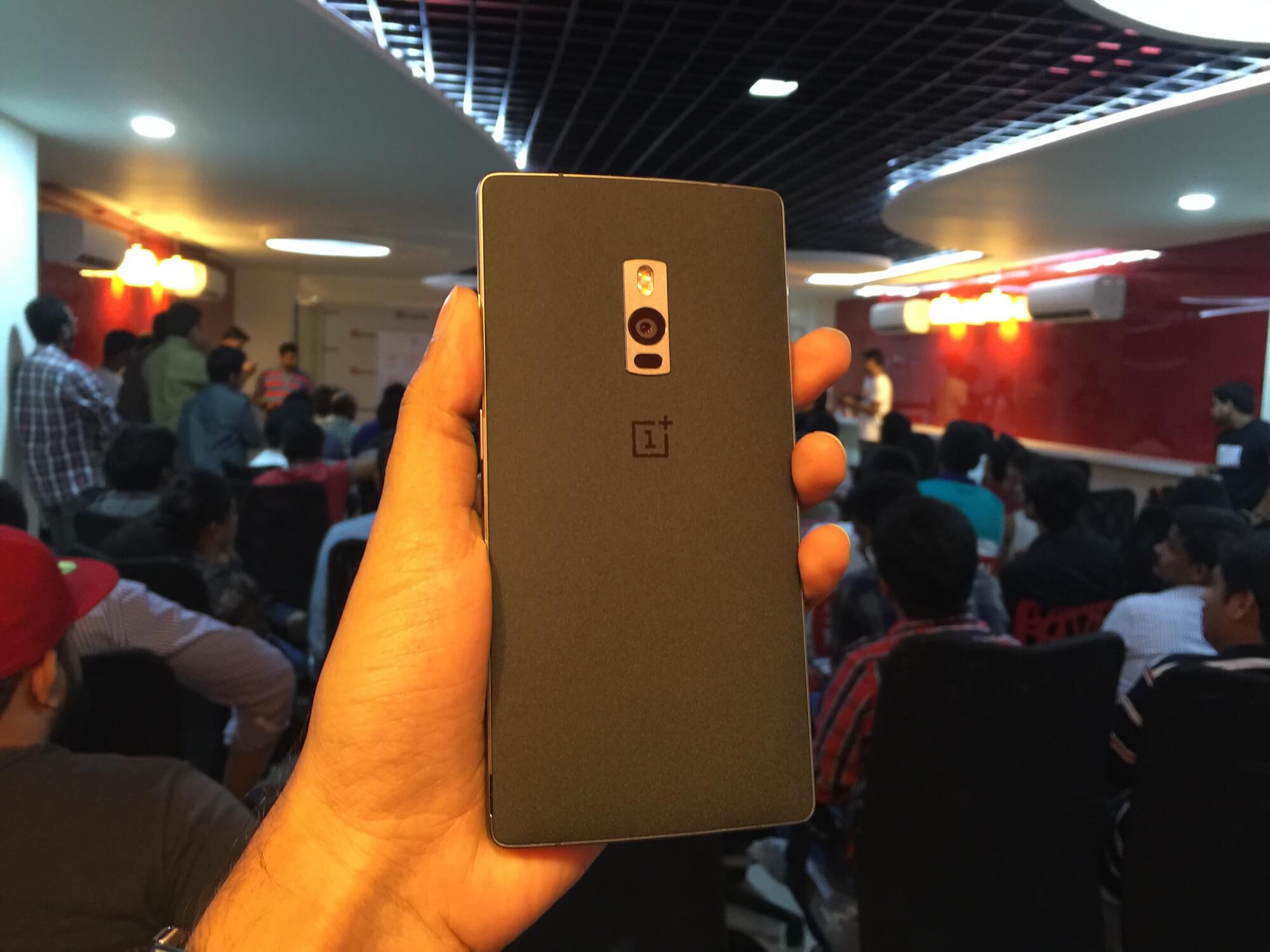 OnePlus