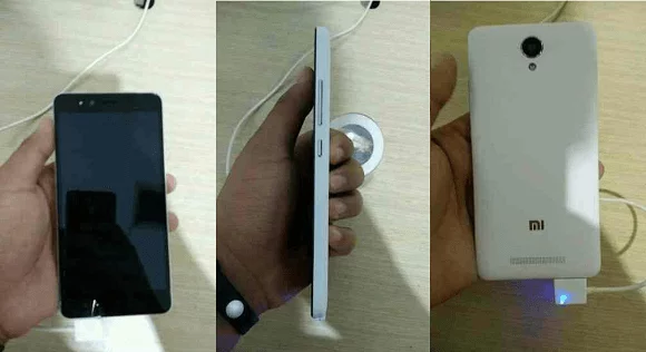 Redmi Note 2