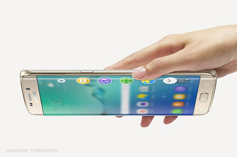 Samsung Galaxy S6 edge+ launched in India along with Keypad Cover and  Wireless Fast Charger | TelecomTalk