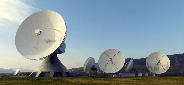 A Handy Guide To Satellites Used For Broadcasting Dth Signals In India Telecomtalk