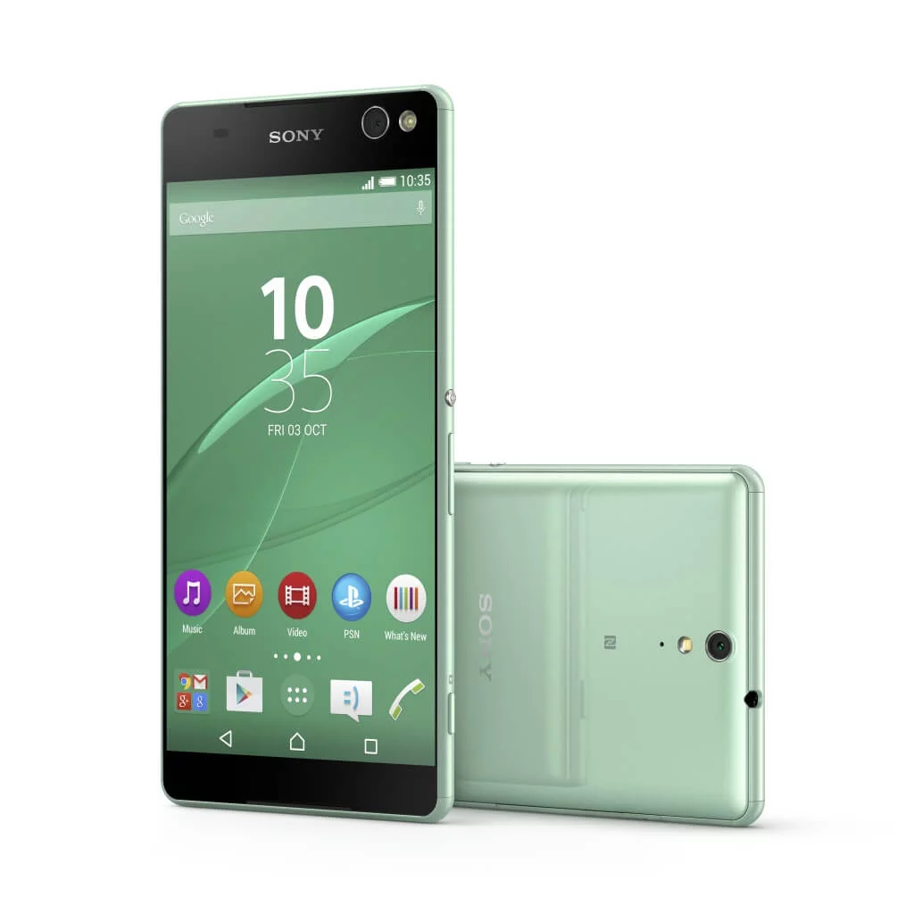 Sony Xperia C5 Ultra