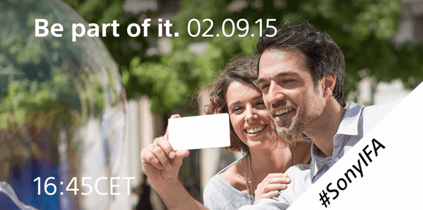 Sony Xperia Z5, Xperia Z5 Compact and Xperia Z5 Premium specifications leak before official announcement, Xperia Z5 Premium has a 4K display