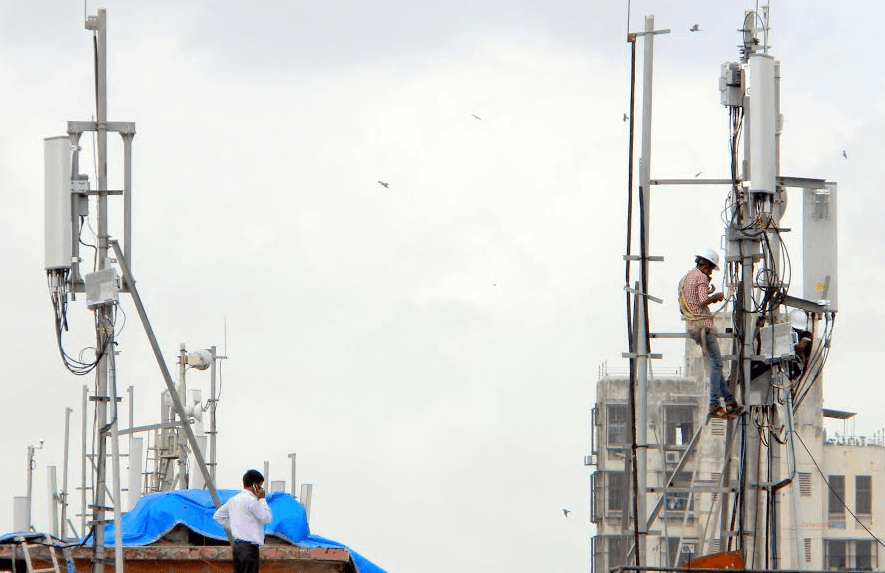 tower-india