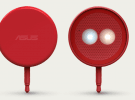 ASUS Lolliflash Red
