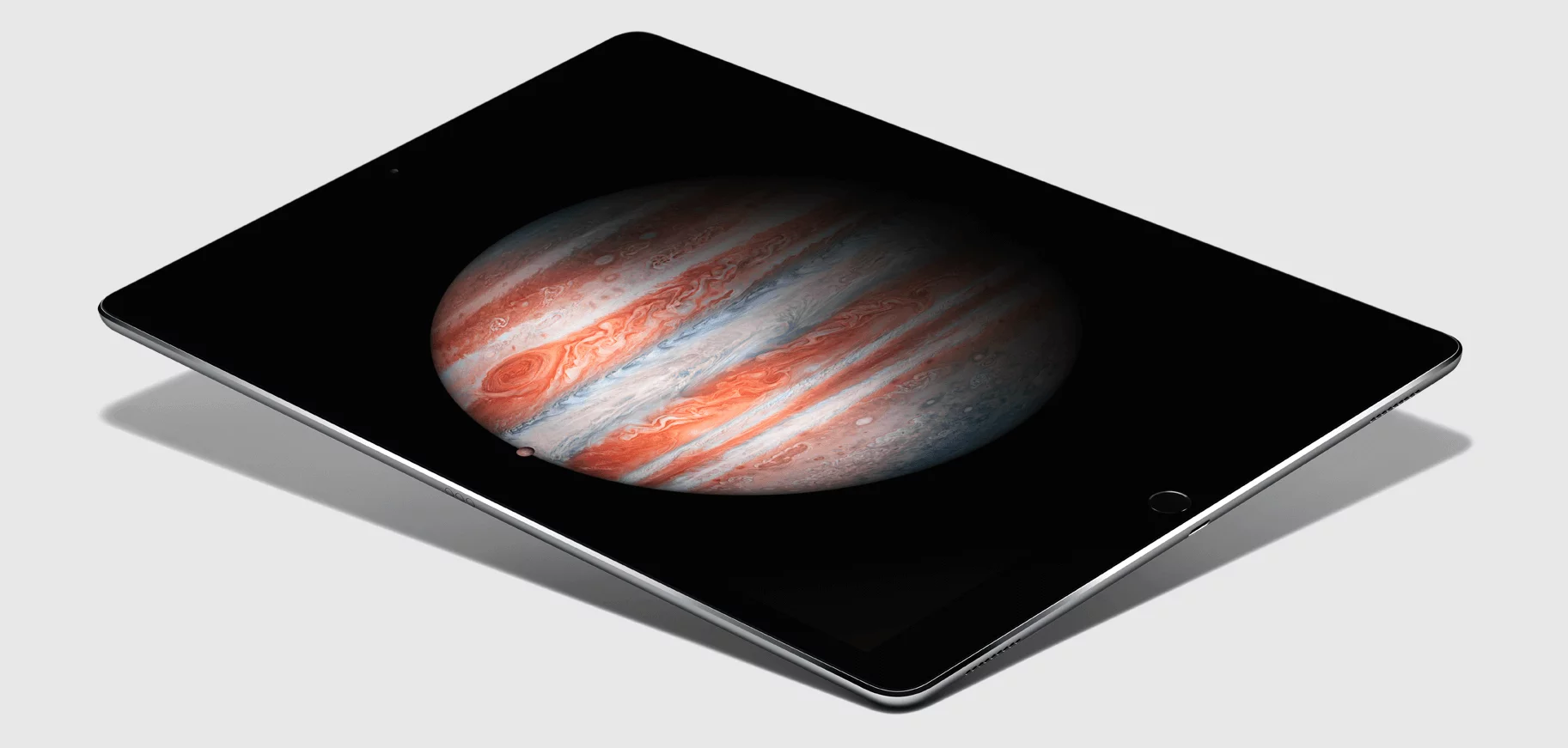 iPad Pro - Apple (TN)