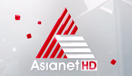My asianet tv