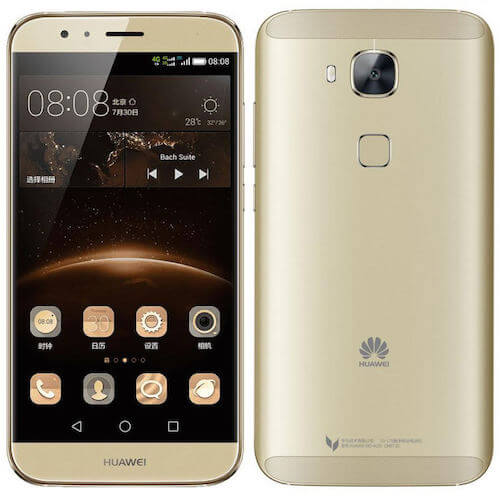 Huawei G8 #IFA2015