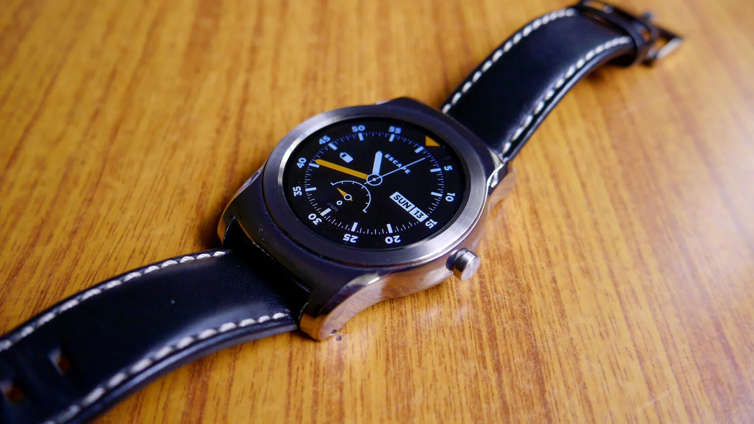 Huawei Watch Fit 2 - Unboxing and First Impressions 