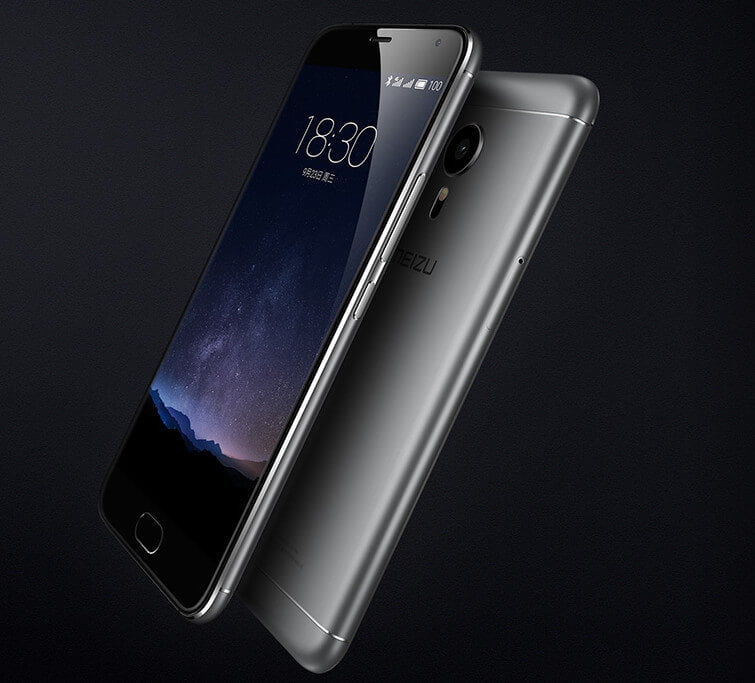 Meizu Pro 5