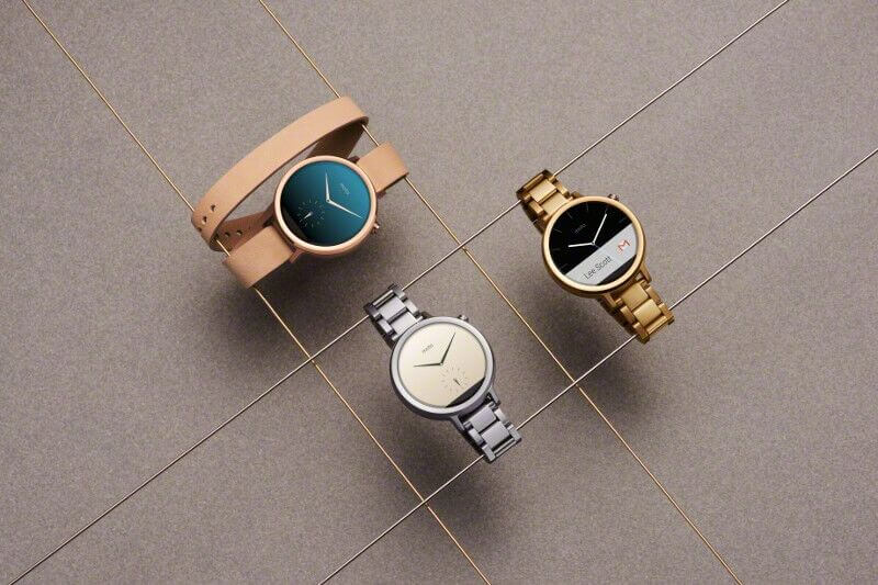 Moto 360 discount 2nd gen precio