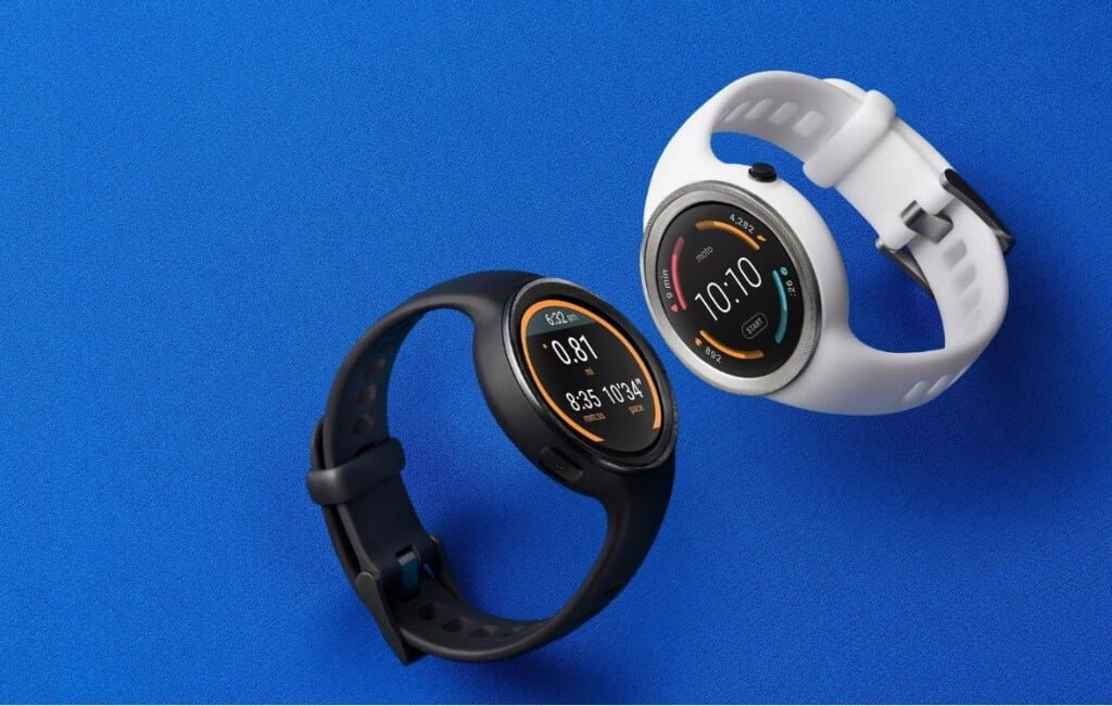 Motorola Moto 360 Sport 01