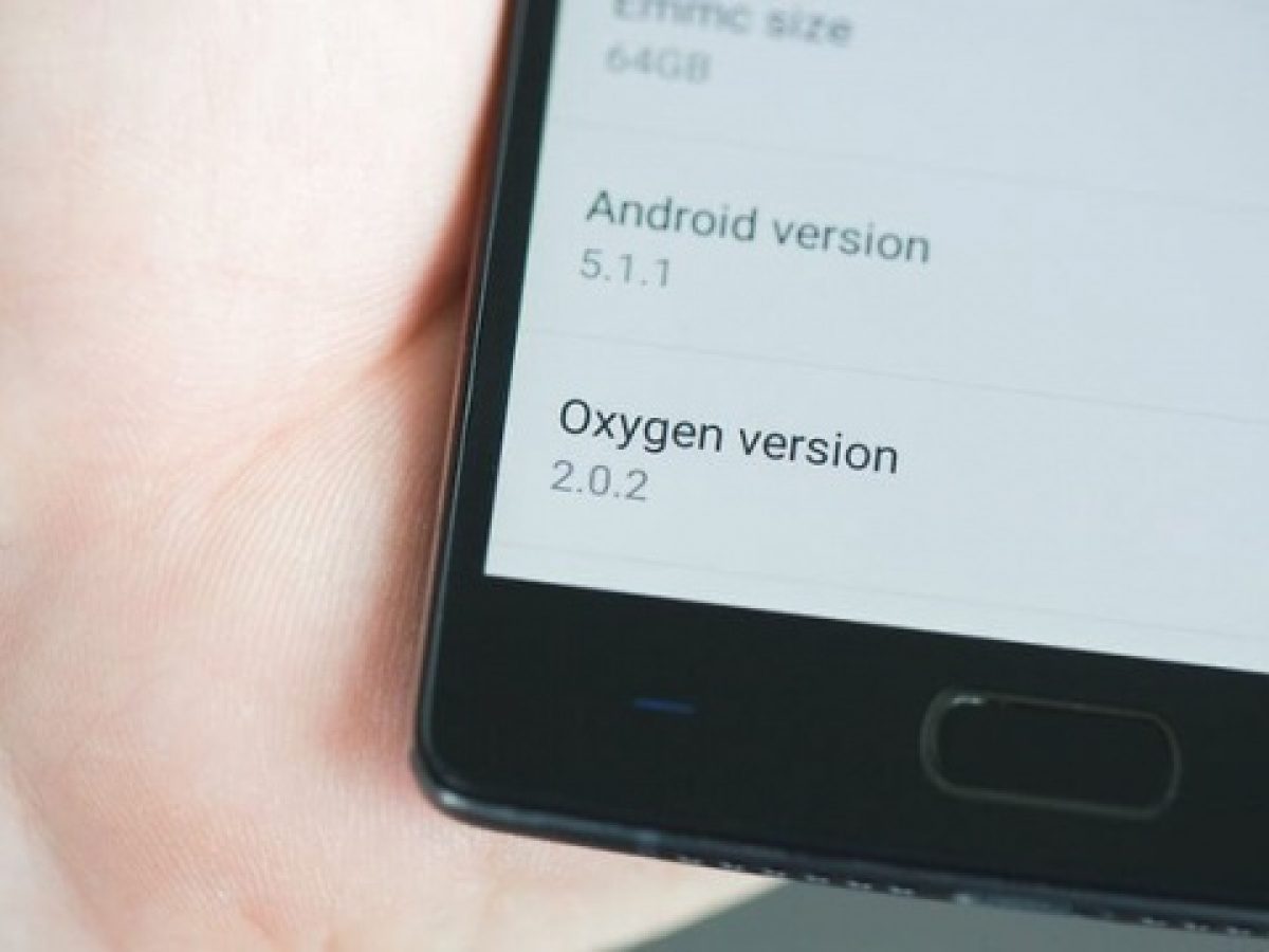 oxygen os 2.0