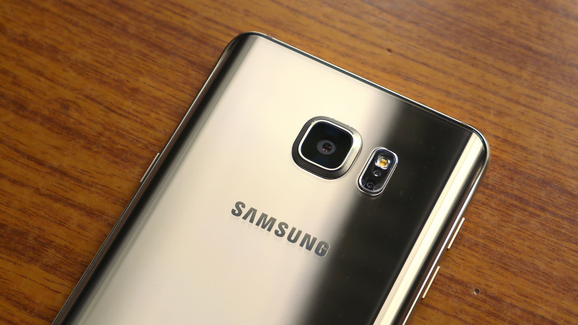 Samsung Galaxy Note 5 Long Term Review Used For Ten Weeks