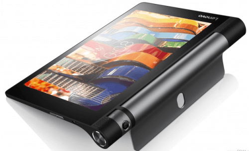Lenovo Yoga Tab 3