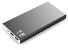 YU JYUICE 10000 mAh Power Bank