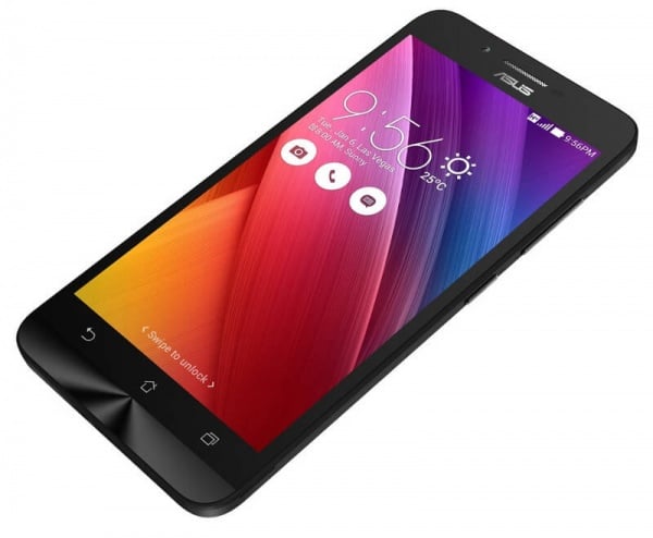Remember Asus Zenfone Go? Well, Asus finally launched its 4G LTE variant with 5MP front camera in India at Rs. 7,999