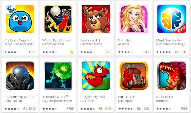 rs Life: Gaming Channel – Apps no Google Play