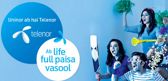 Telenor India’s New Website Goes Live, Starts Offering Exclusive Offers ...