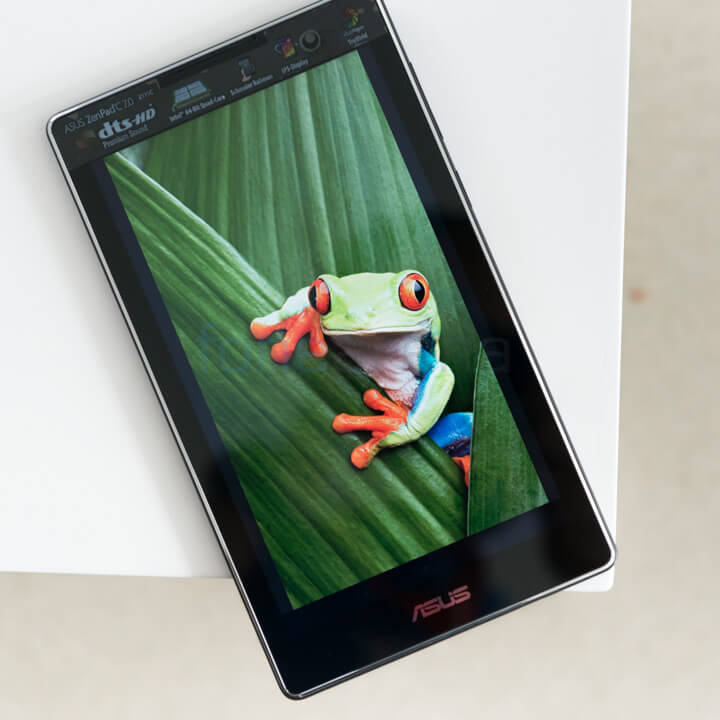 ZenPad 7