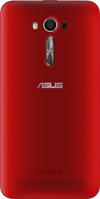 ASUS Zenfone 2 Laser 5.5 with Snapdragon 615 and 3GB RAM 