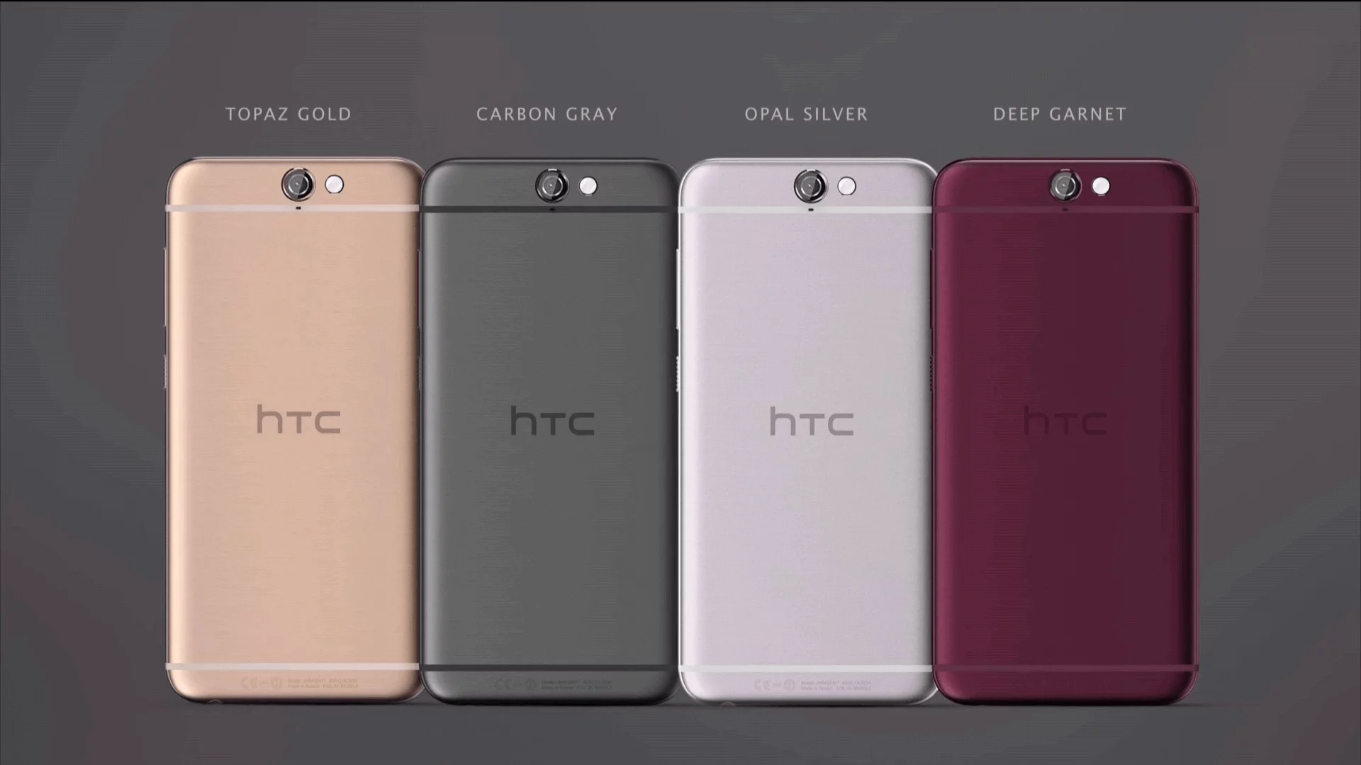 HTC One A9 - 06