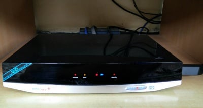Comprehensive review- TataSky + HD Transfer set top box