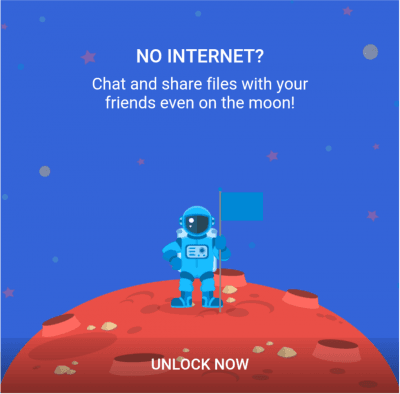 Hike ‘direct’ launched to let users within 100 metres radius chat with each other without a data connection