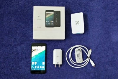 Review: LG Nexus 5X- High end specs in pocket friendly price tag