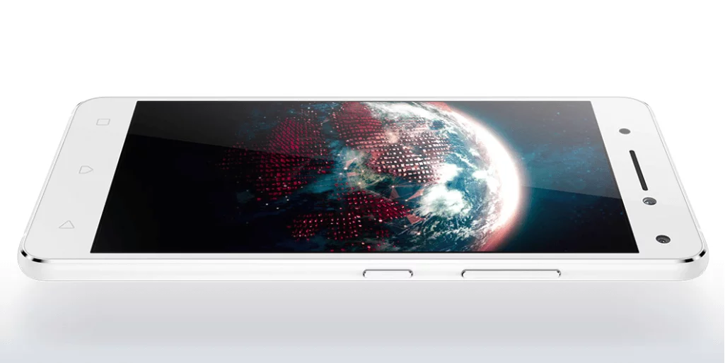 Lenovo VIBE S1