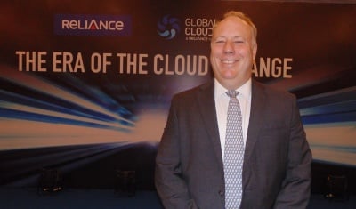 Reliance to set up data centres in Mumbai, Bangaluru, Chennai and Hyderabad over the next year