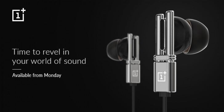 OnePlus to launch high-quality sound ‘Icons’ earphones in India on November 30