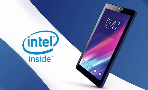 Celkon launches Intel Atom X3 powered CT722 tablet at Rs. 4,999