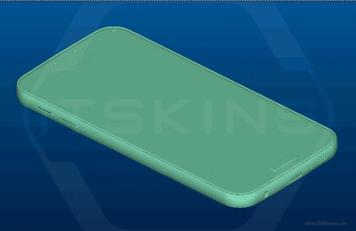 Samsung Galaxy S7 leaked case renders reveal a larger display for the upcoming flagship