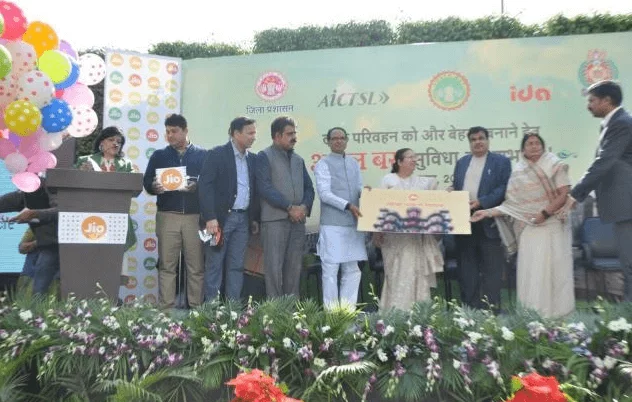 Jionet-indore