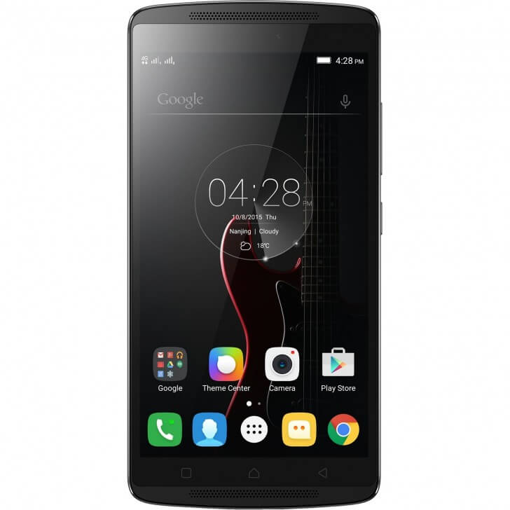 Смартфон lenovo a7010 обзор