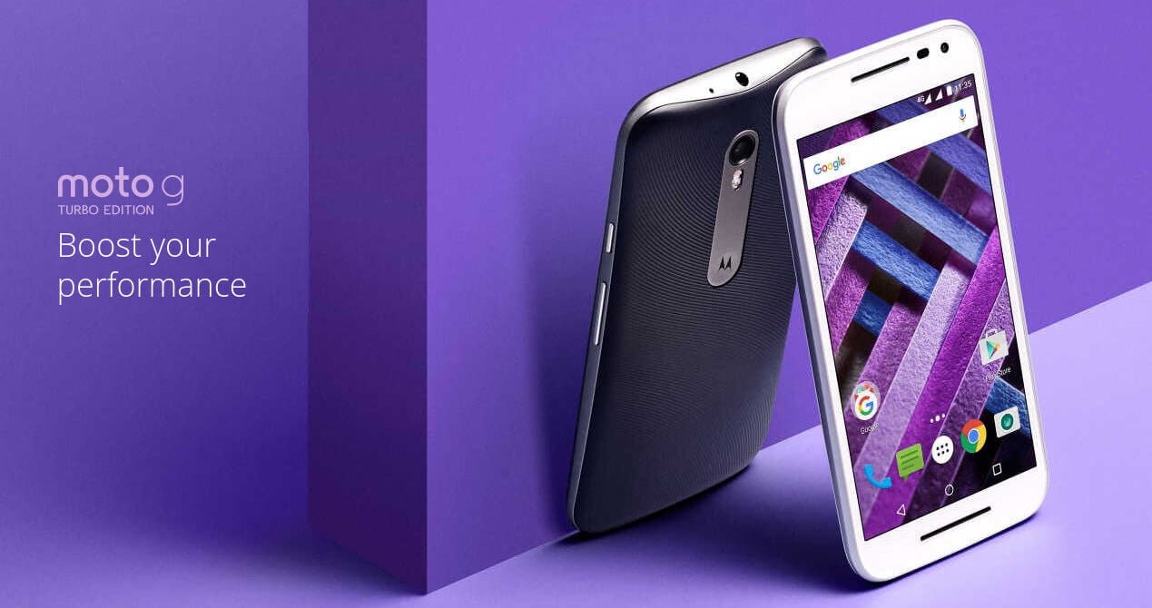 moto g turbo edition model number