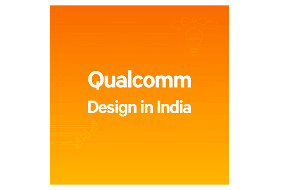 Qualcomm Design in India