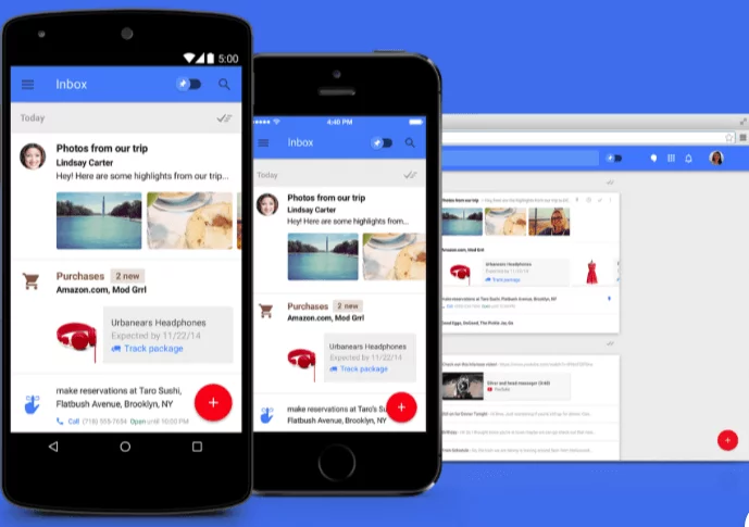 Google Inbox
