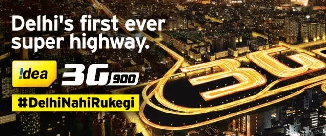 idea-3G-delhi
