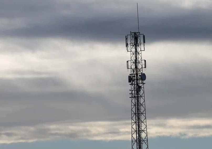 telecom-india