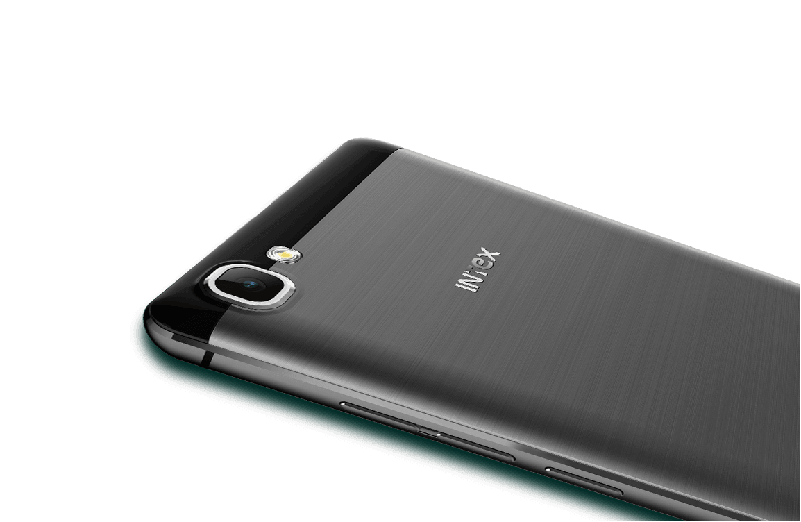 Intex Aqua Air II launched for Rs. 4,690, seems quite overpriced