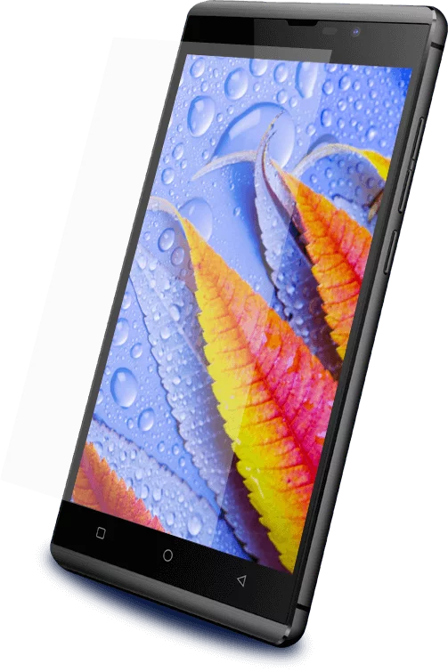 Intex Aqua Air II